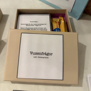 LAB - DRINKING GAMES  - Dryckesspel för en lite roligare vardag! 