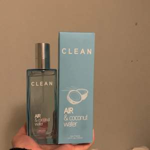 Clean parfym Air &coconut water 
