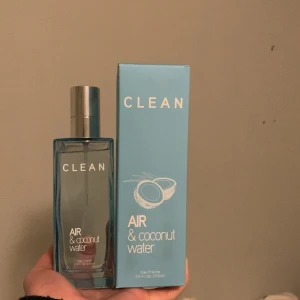 Claeson parfym - Clean parfym Air &coconut water 
