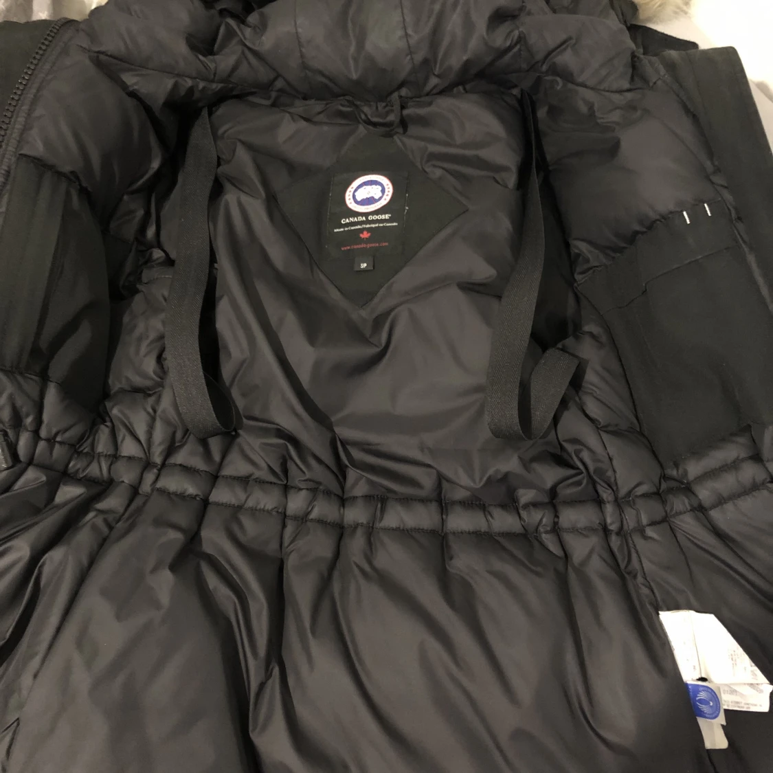 Canada Goose jacka dam - 91