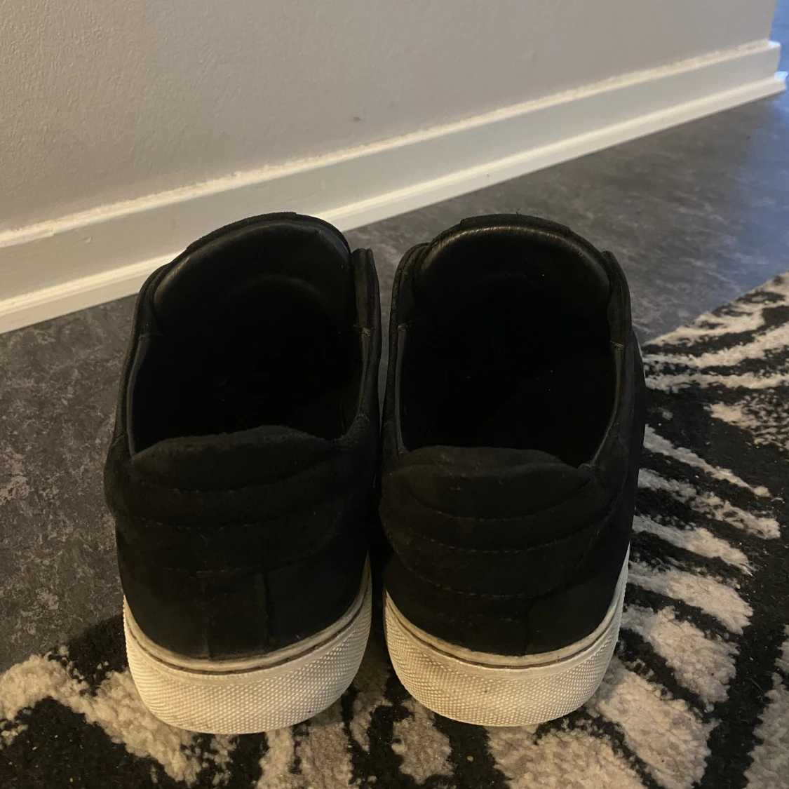 360 Laceless Arigatto skor  - 91