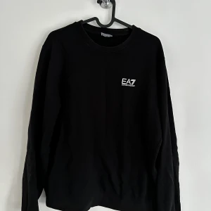 Emporio Armani - EA7 sweatshirt  Storlek: M