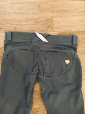 Freddy wr up byxa xs - Lågmidjade och så sköna 