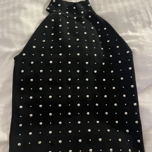 Zara topp - Hur snygg topp från zara?? Perfekt fest topp nu till vintern🤗🤗