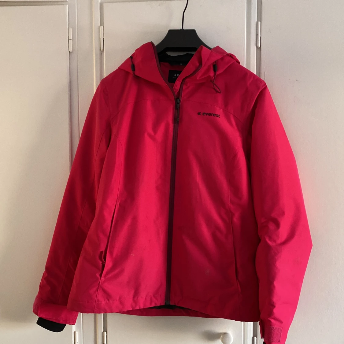 Everest skidkläder 