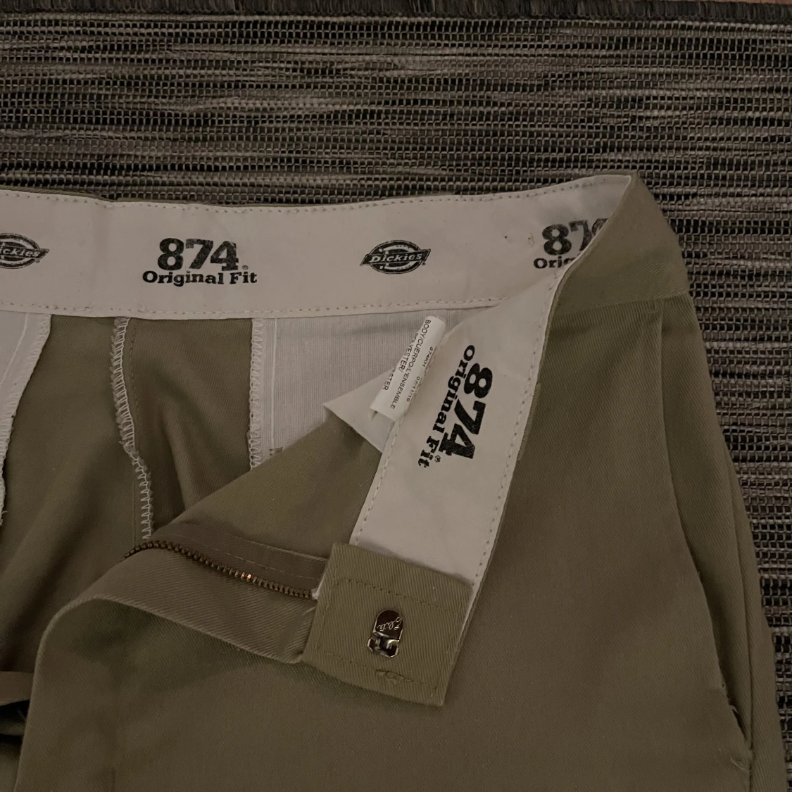 Dickies 874 - 90