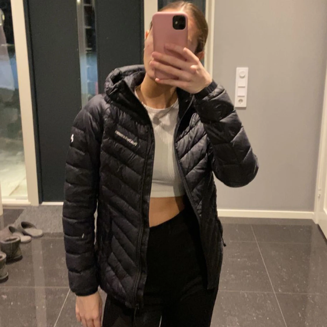 Peak Performance Jacka  - 90