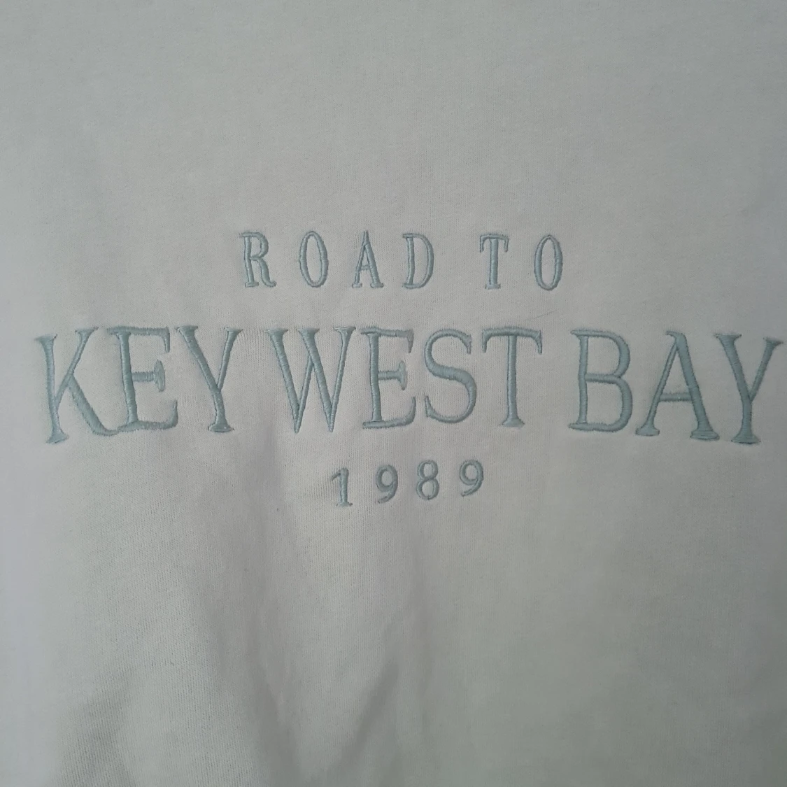 Sweatshirt Nelly - 90