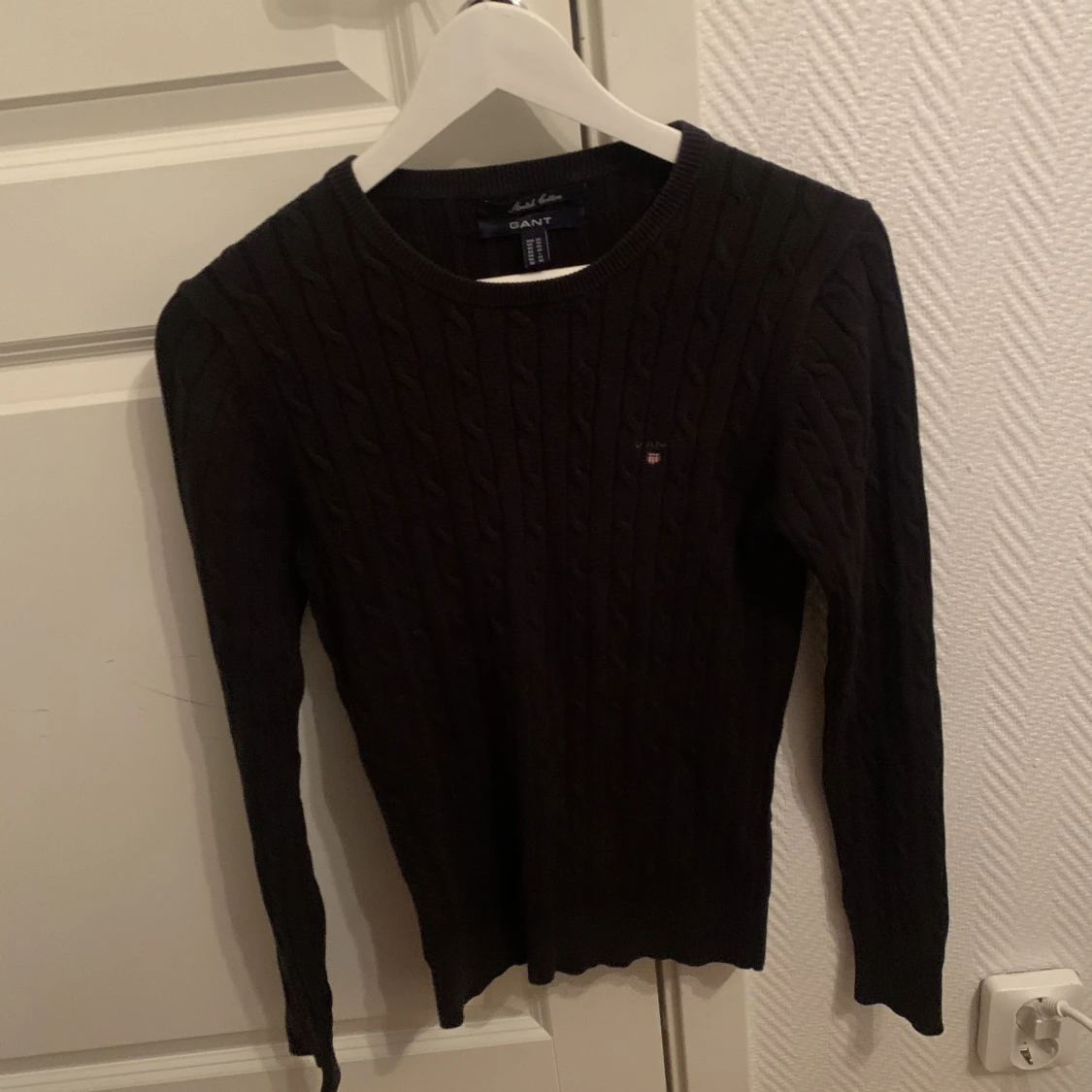 Gant, stickad tröja  - 90