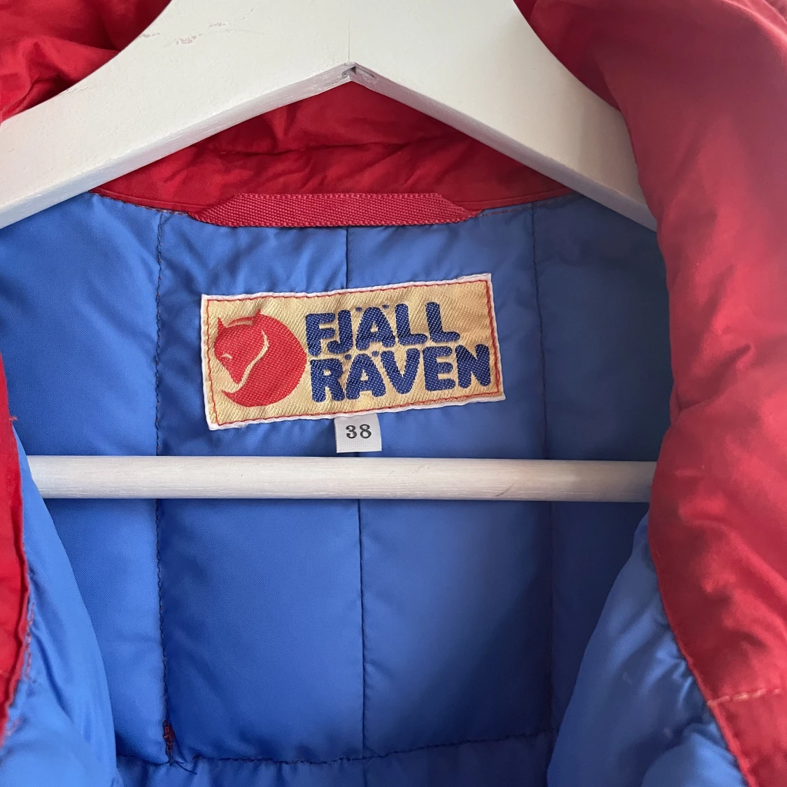 Väst fjällräven - 90