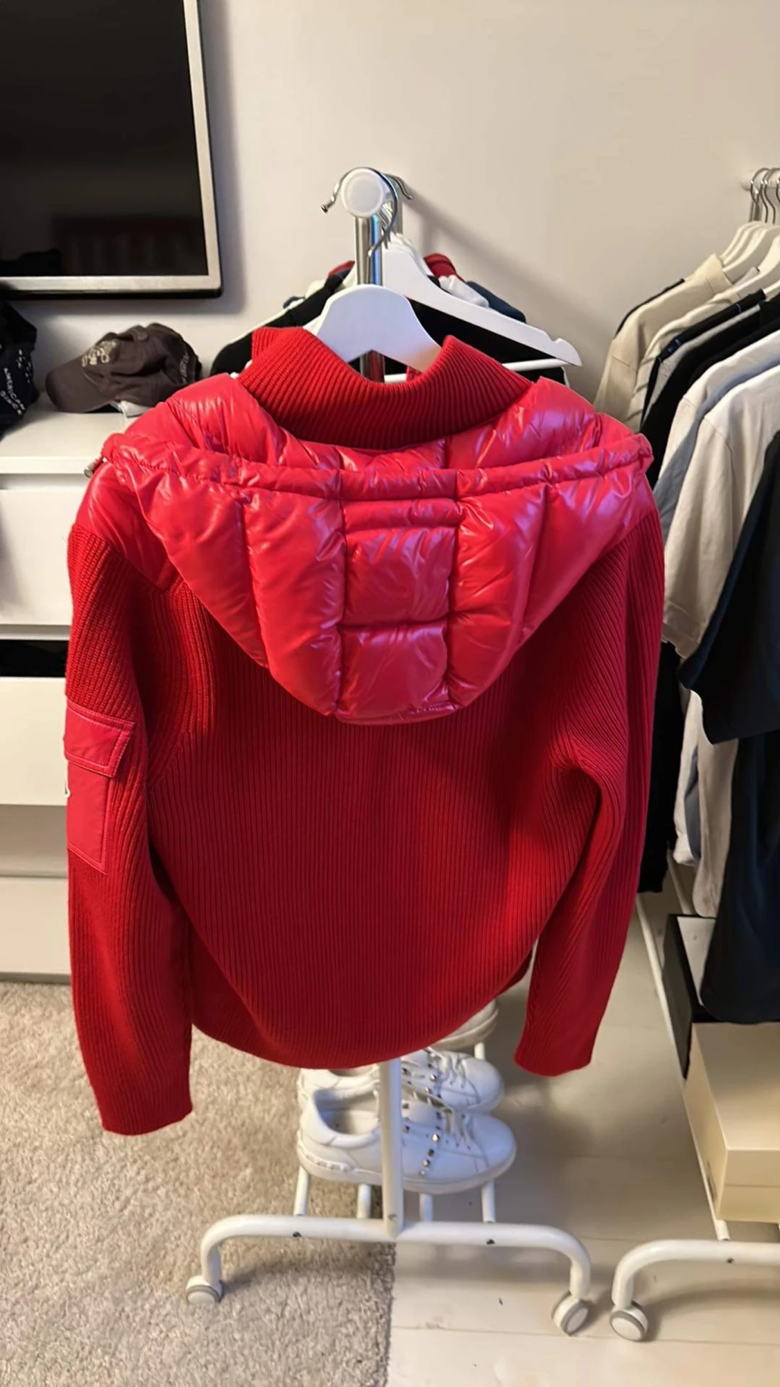 Moncler cardigan - 90