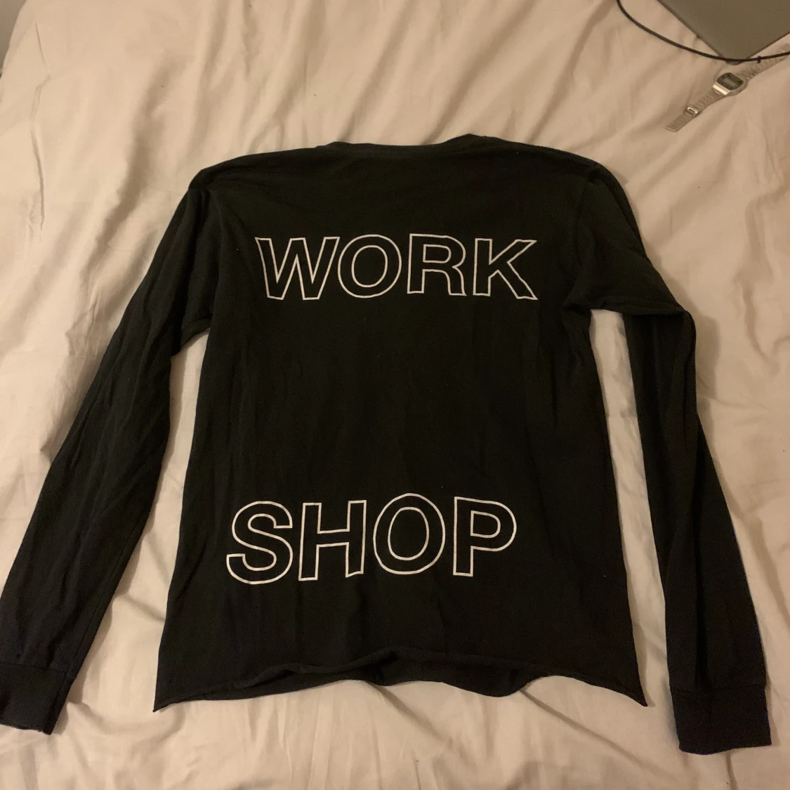 Stussy/our legacy tröja  - 90