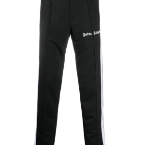 Palm angels byxor - Säljer dessa palm angels byxorna i storlek M. Helt oanvända och i superbra skick. Dom var tyvärr för stora för mig är vanligtvis en S och 162cm🥰💖👏🏼