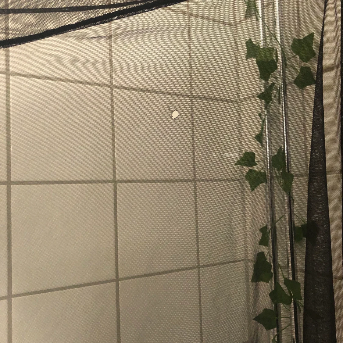 Batwing klänning  - 91