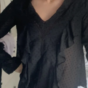 Blus - Blus från zara!!