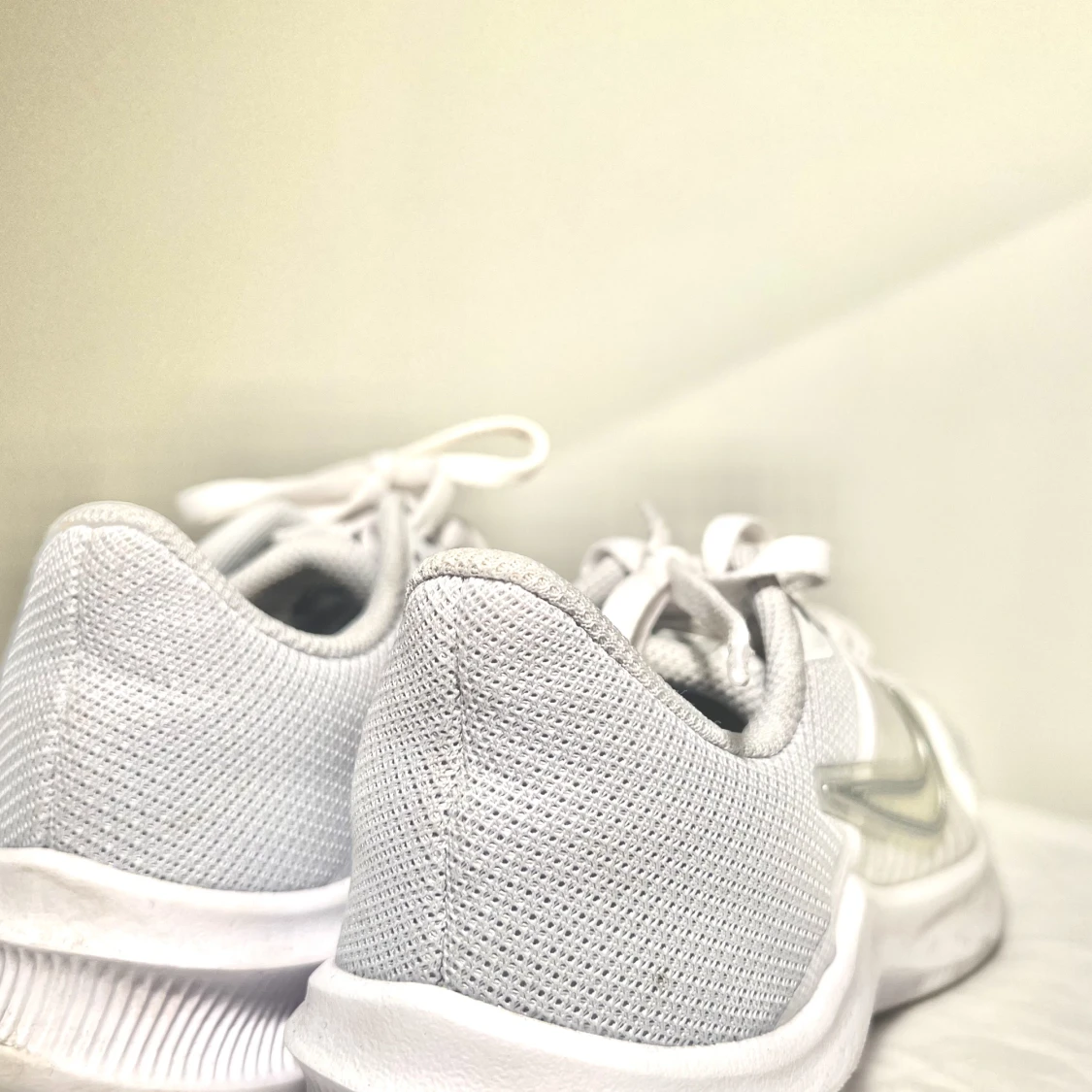 Nike träningskor - 91