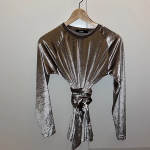 Tröja  - Superfin! Knytes själv 