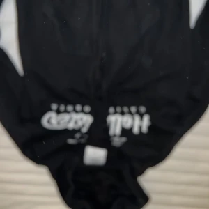 Hollister hoodie - Storlek M