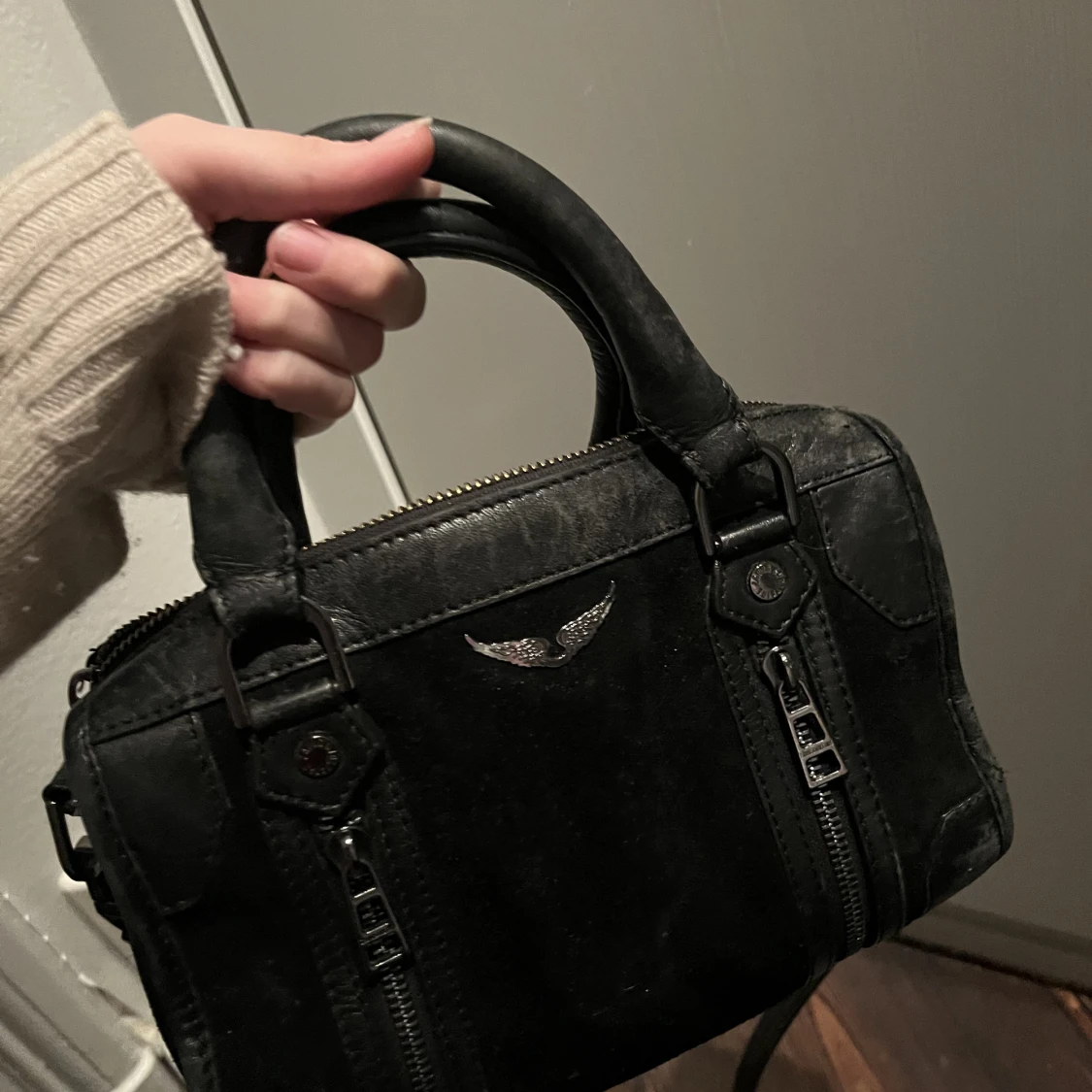 Zadig voltair väska - 90