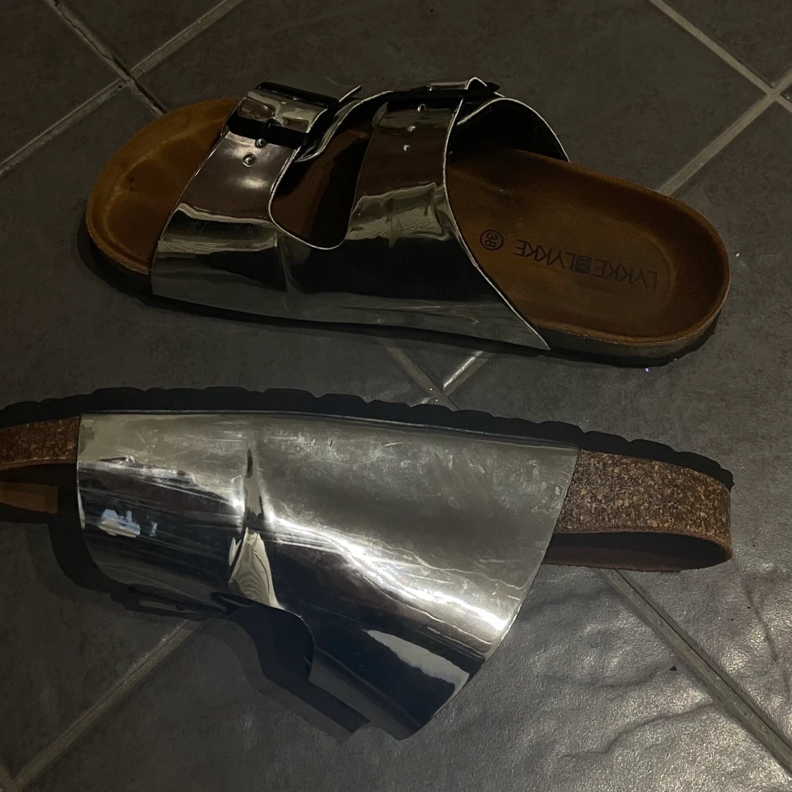 Birken By Lykke - 90