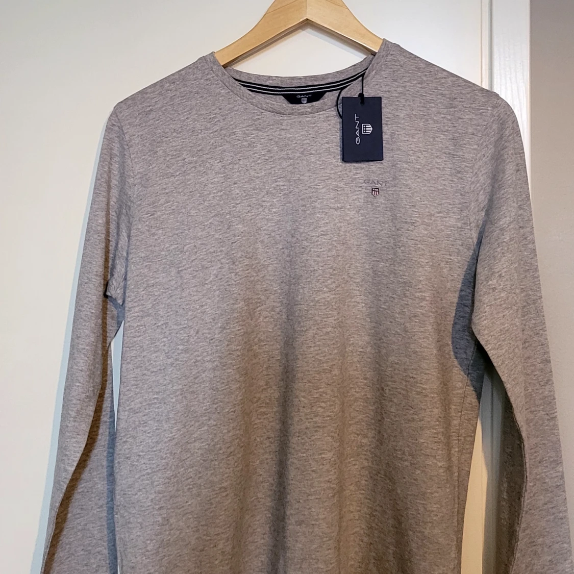 Gant tröja (prislapp kvar) - 90