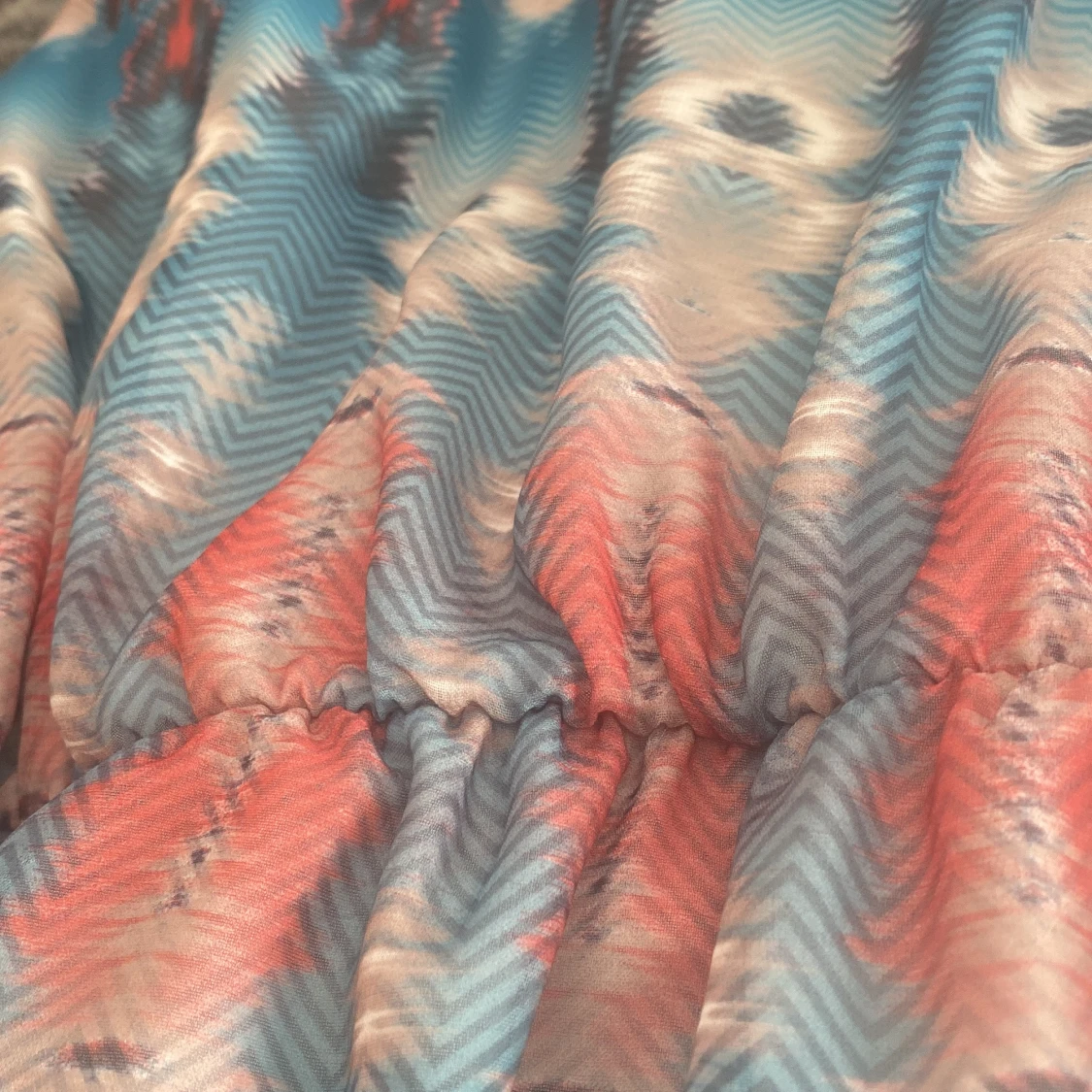 En kort klänning  - 90