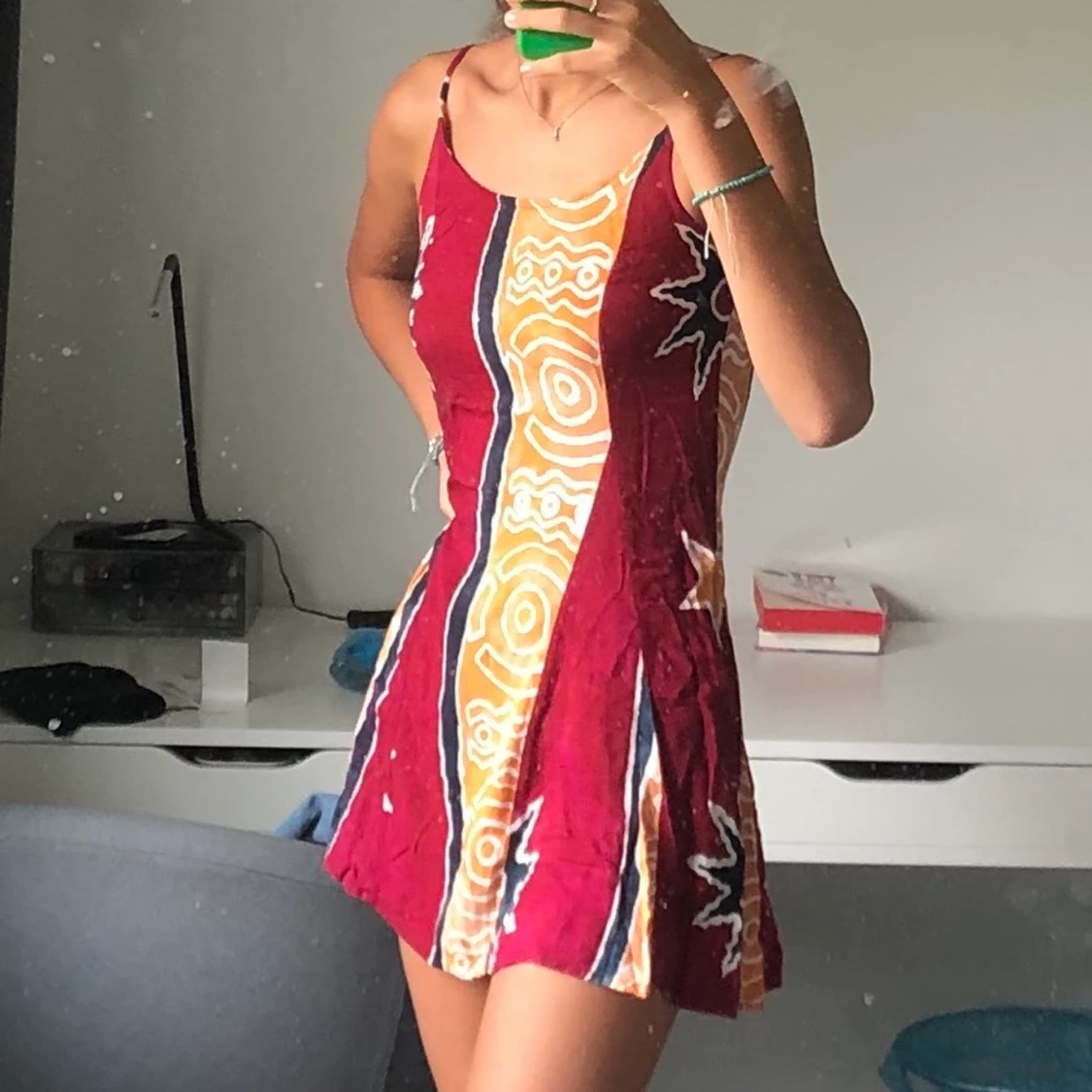 Sommarklänning  - 90