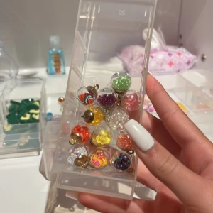 Julkulor 💓 - Bara 12 kvar i lager ⚡️🫶🏻