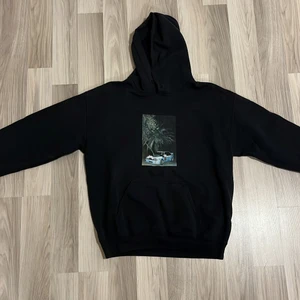 Cactus jack / jackboys hoodie - Använd ett par gånger. I bra skick. Köpt på Travis Scotts online shop 2020. Storlek S.