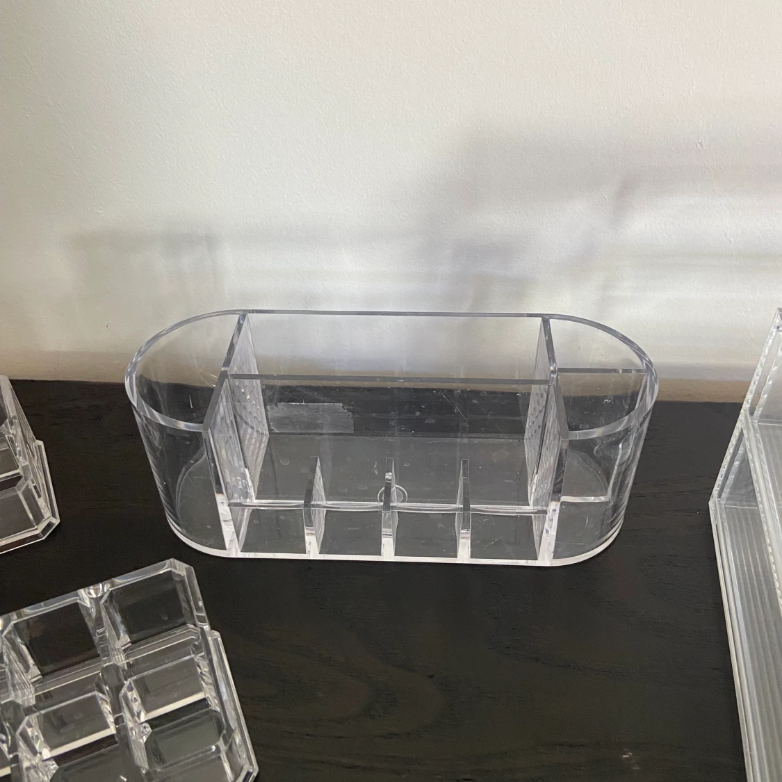 Smink organisering  - 90