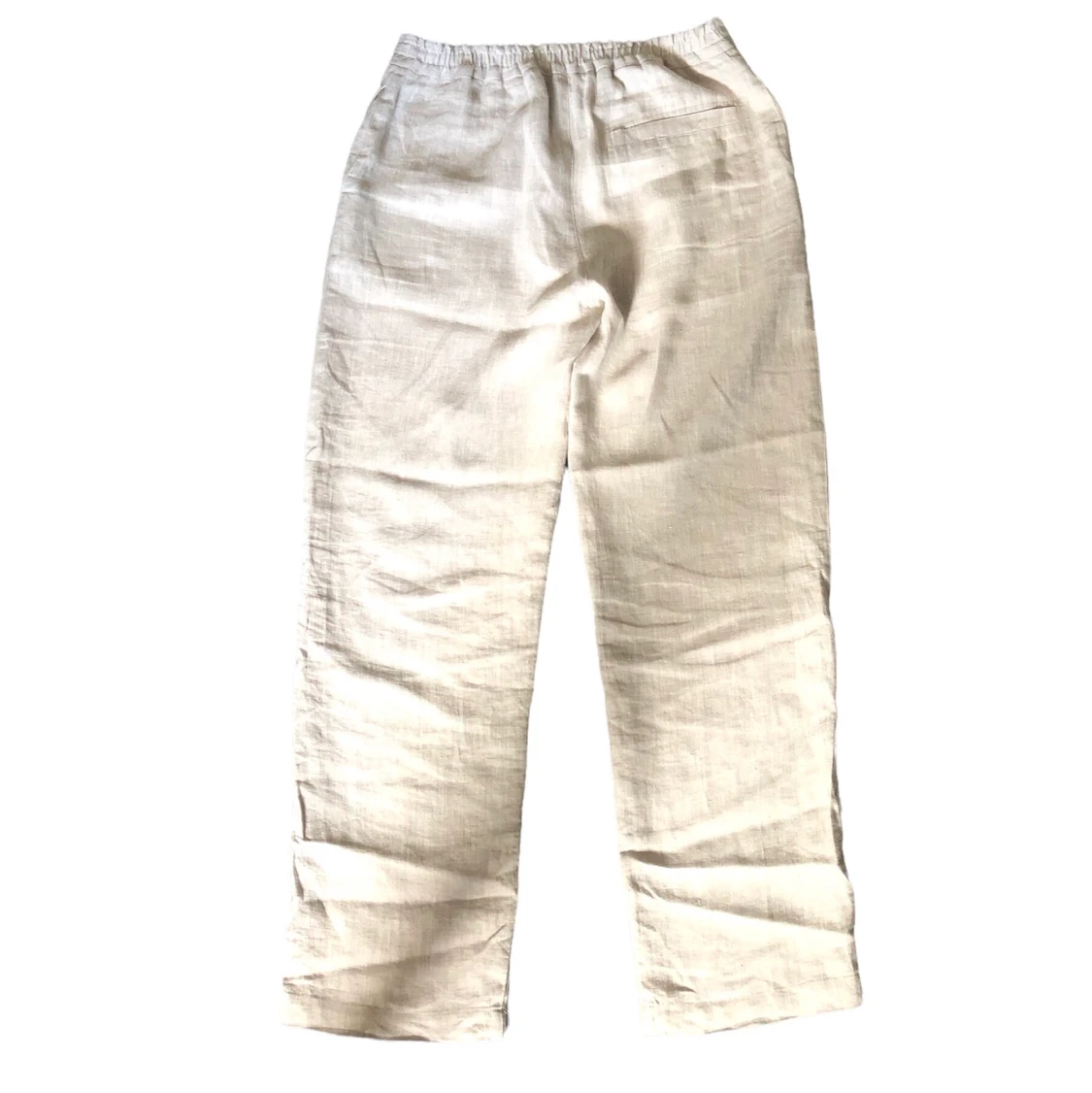 Brln linnebyxor, strl M - 90