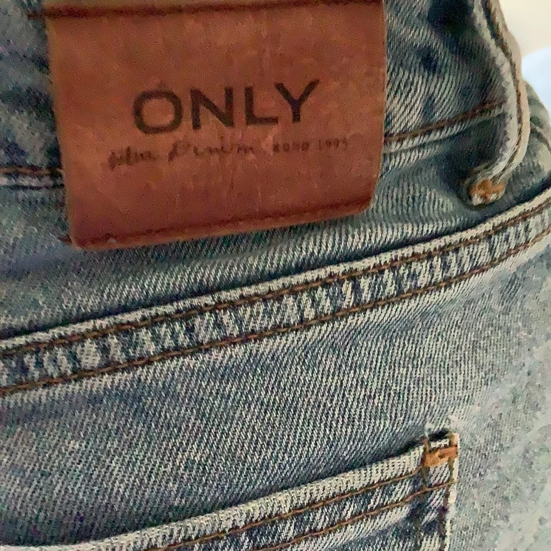 Only jeans - 90