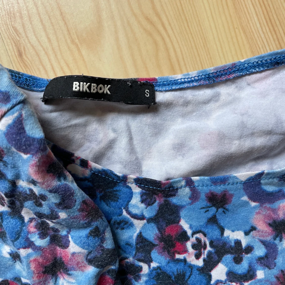 Bikbok tröja - S - 90