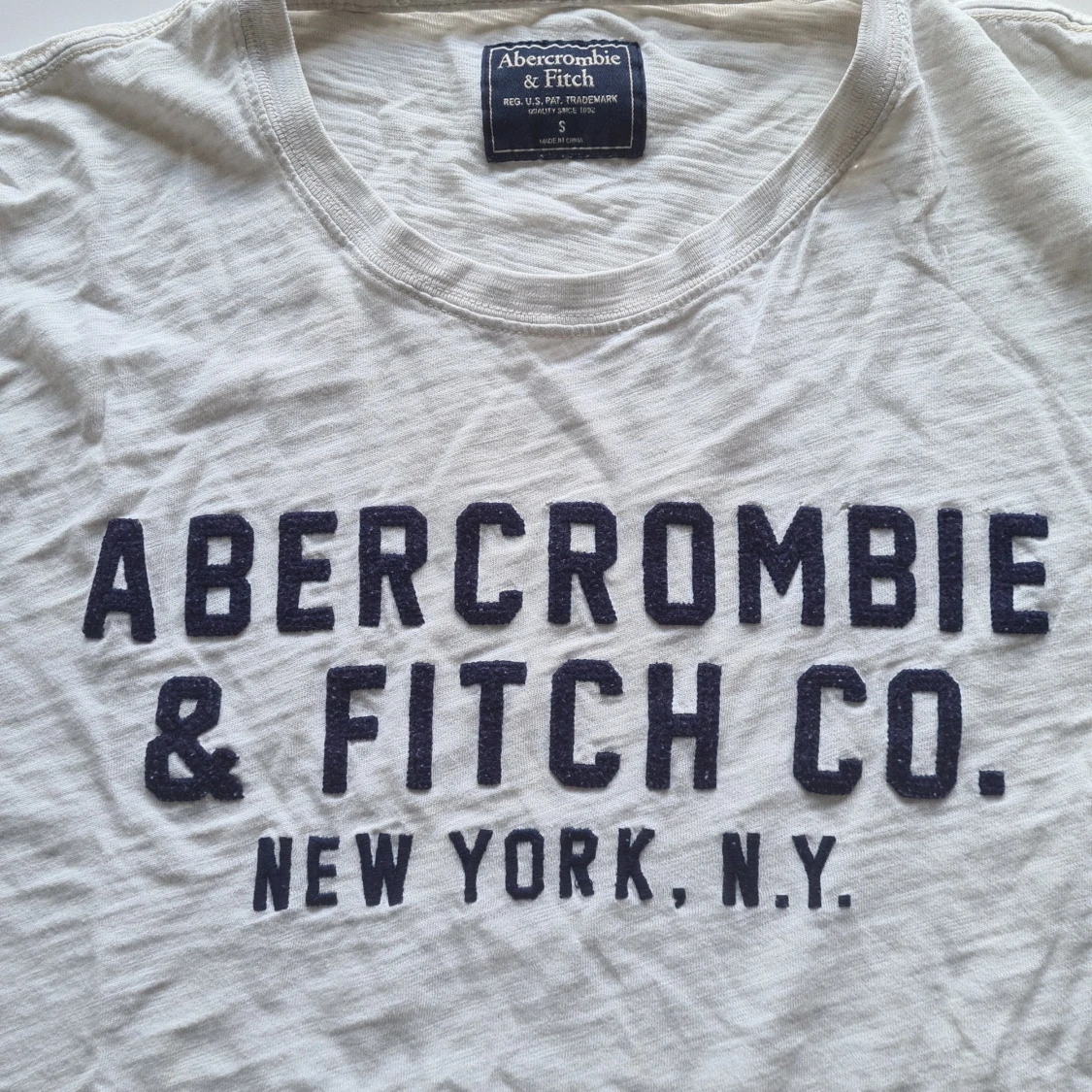 Abercrombie & fitch t-shirt - 90