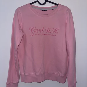 Tröja Gant - Rosa tröja från Gant, storlek xs
