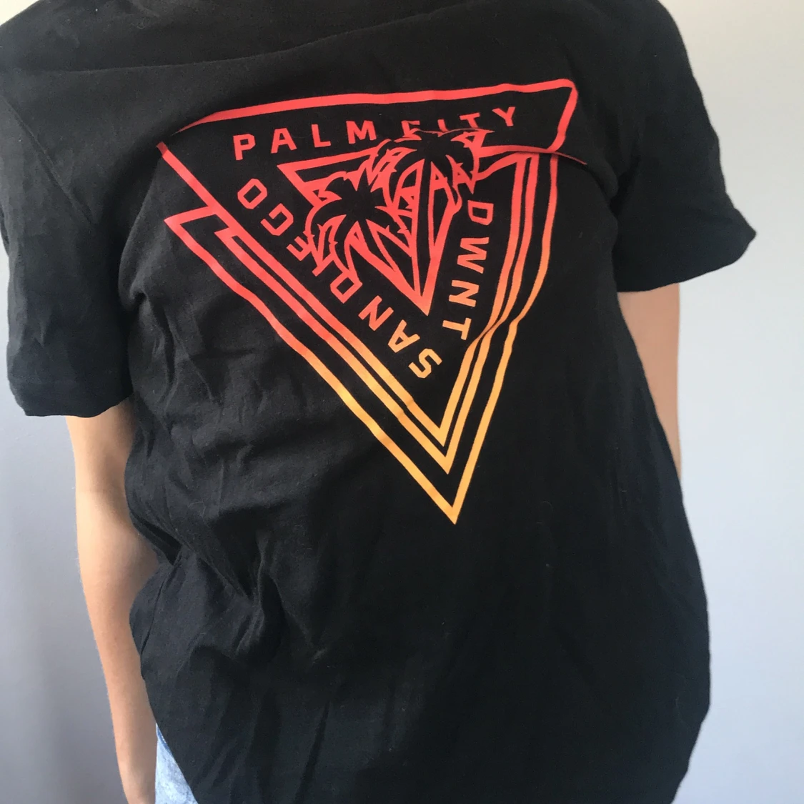 Säljer ett tre kit med t-shirts!👕 - 90