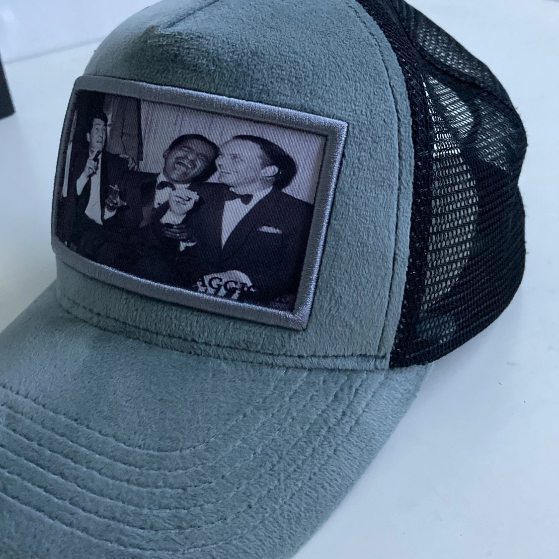 Maggiore keps x stayhard - 90