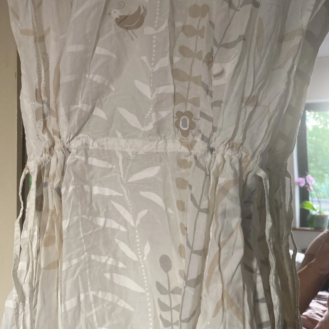 Gudrun Sjödén klänning storlek S - 91