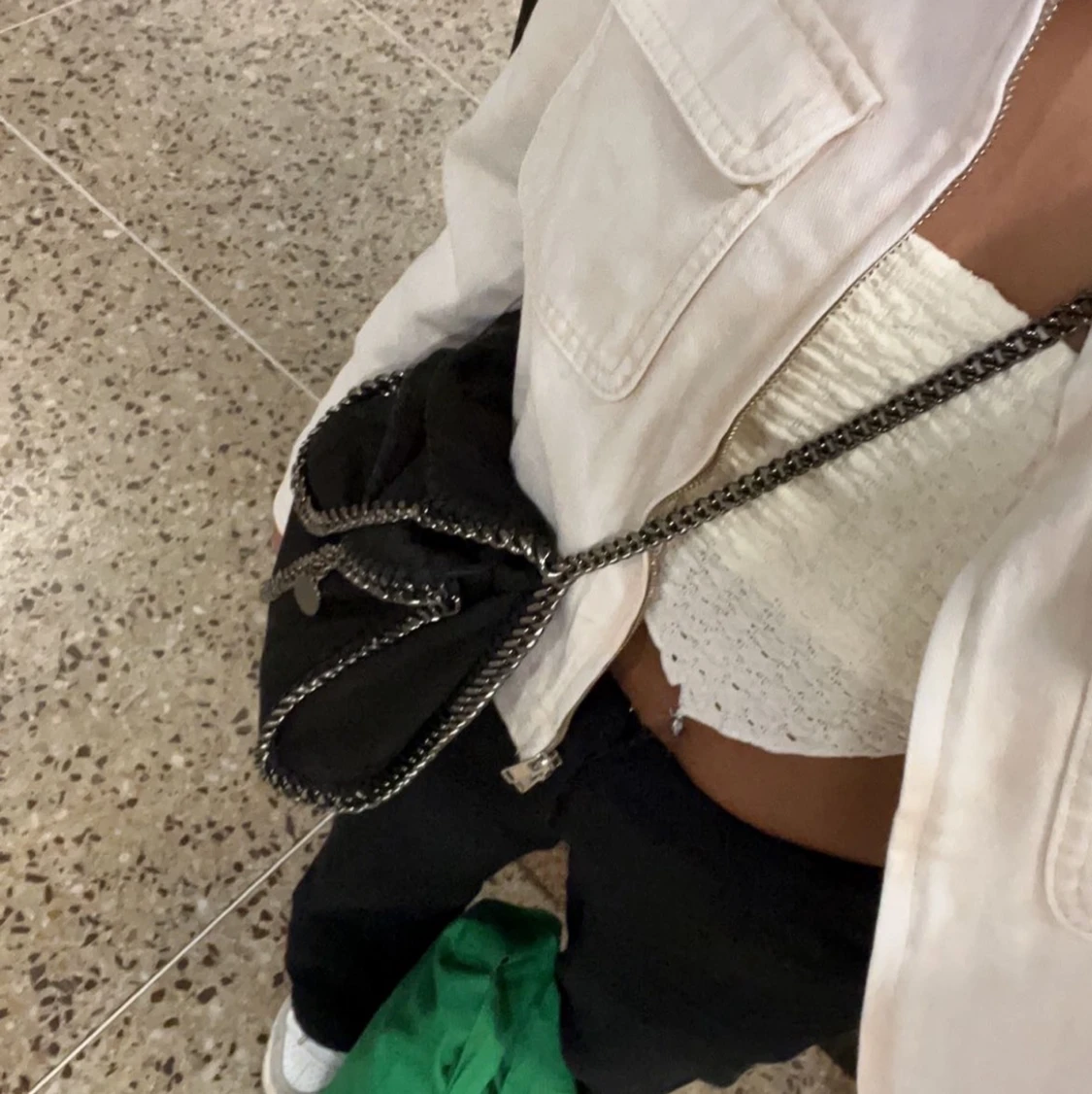 Stella McCartney väska