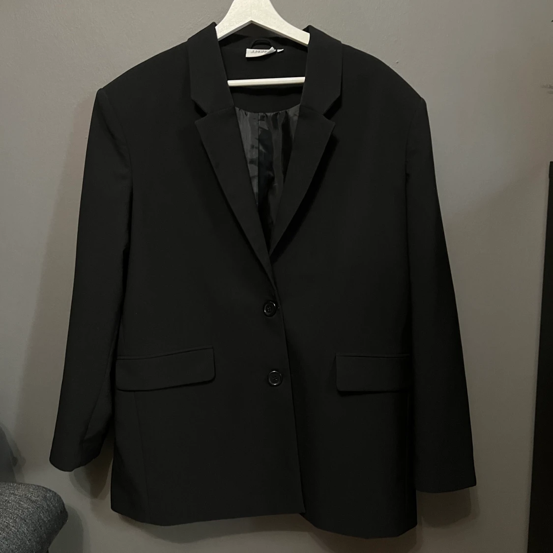 Kavaj från junkyard - 90