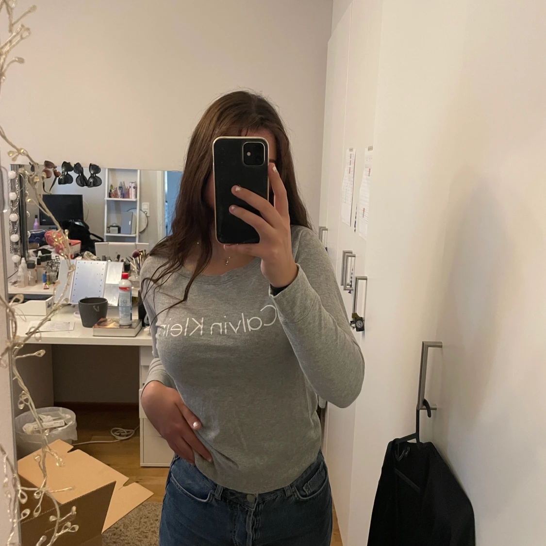 Calvin Klein tröja - 91