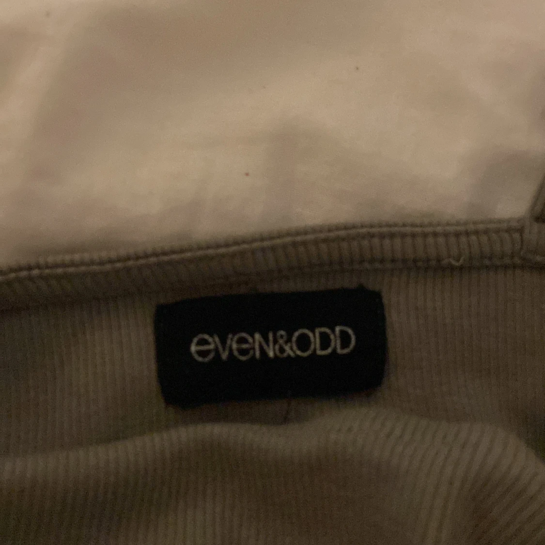 Even&odd strl S - 90