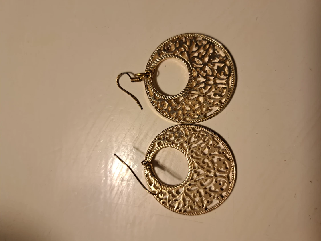 Örhängen 🌞 - 90