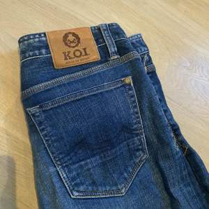 Felfria jeans. 7/10 nypris 1500kr Köparen står för frakten 