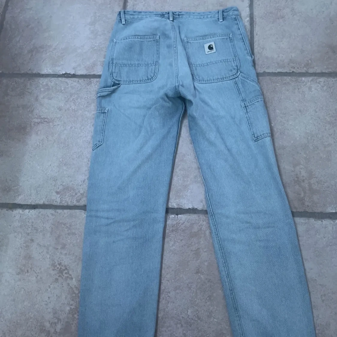 Carhartt bukser str 27 - 90