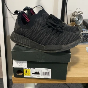 Nmd - Nmd’s i använt skick.