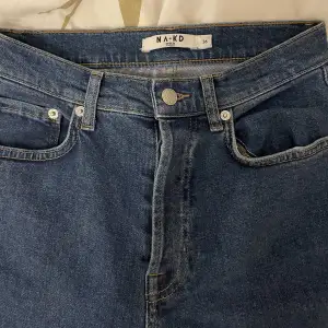 Nästan helt nya Nakd jeans som inte kommit till användning. Skriv för fler bilder💙