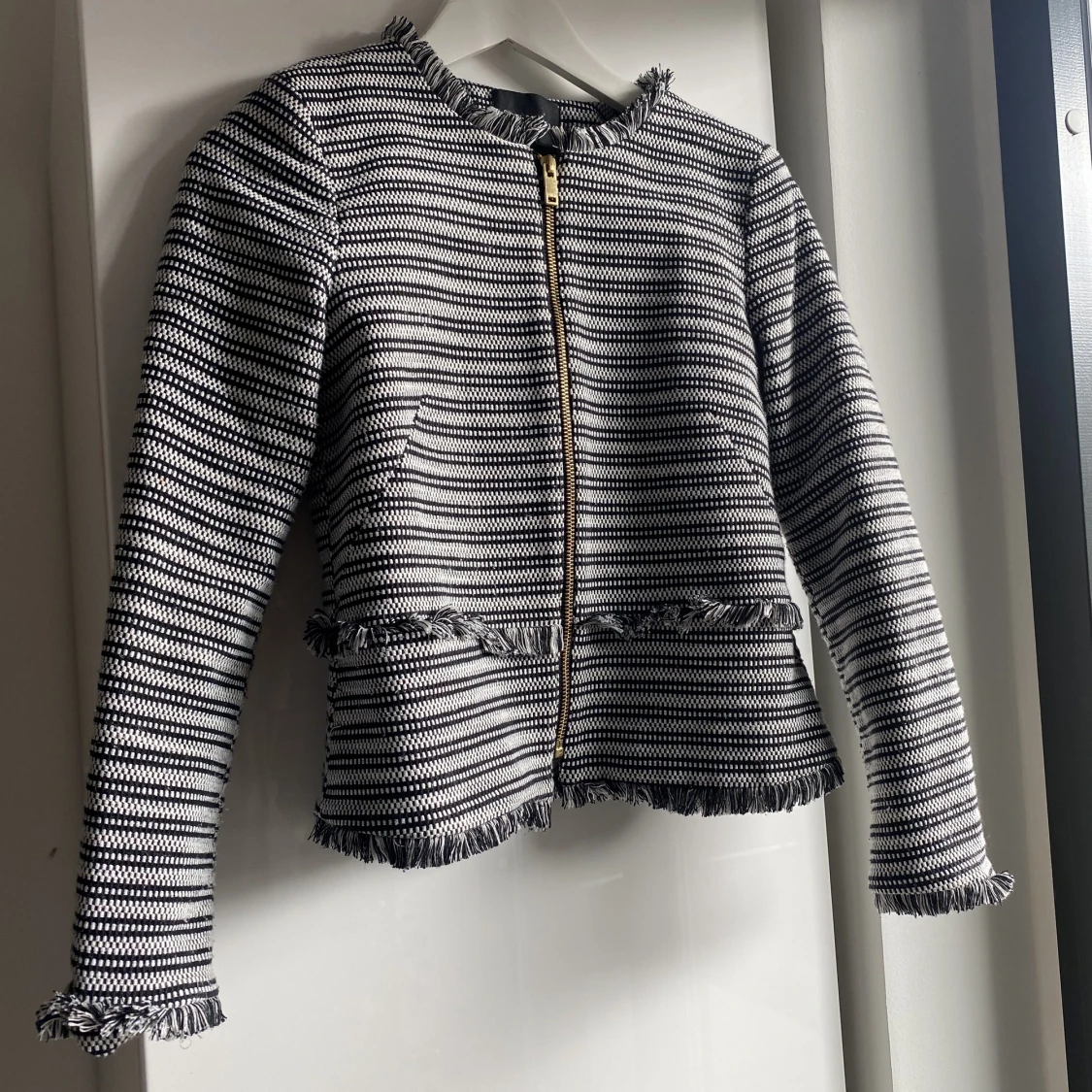 Preppy kavaj / jacka