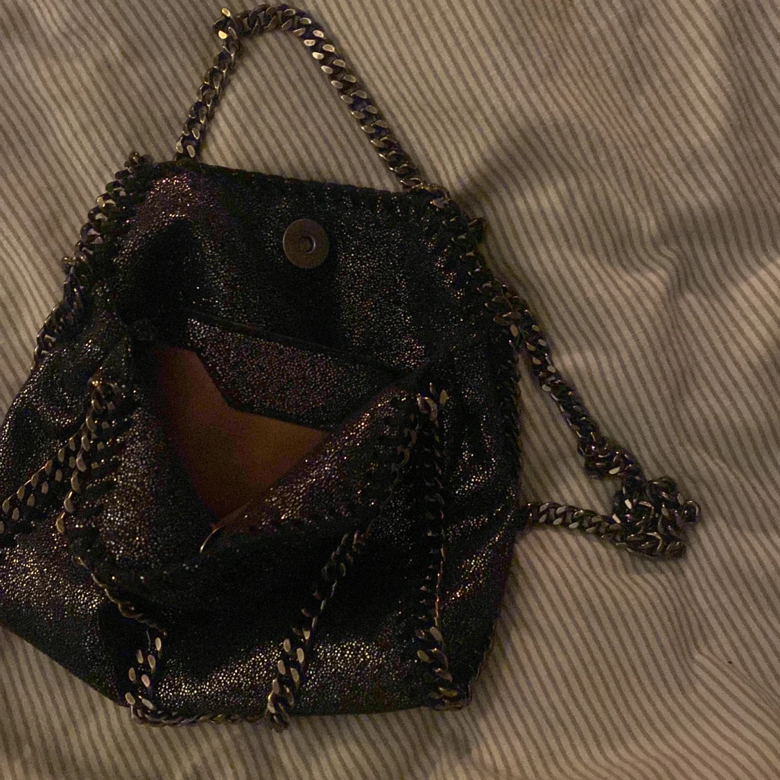 Stella McCartney liknande väska