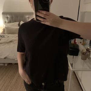 Zara tröja  - Så snygg stickad zara tröja/topp